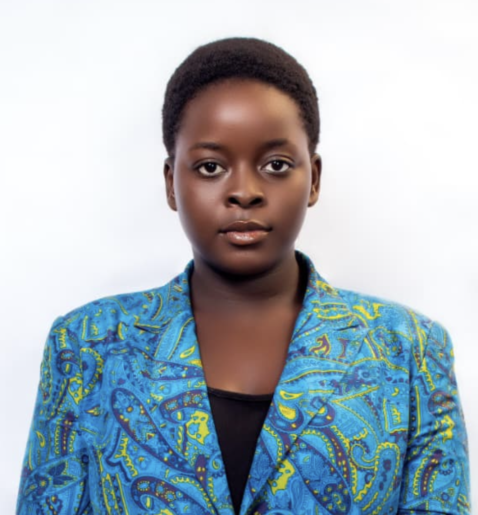 Saïka Jahelle PIERRE